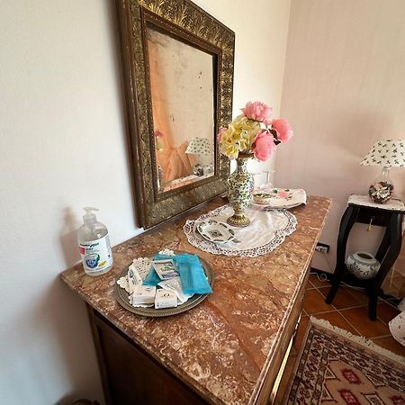 Villa Anna Torria Екстер'єр фото