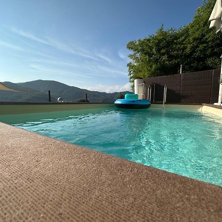 Villa Anna Torria Екстер'єр фото
