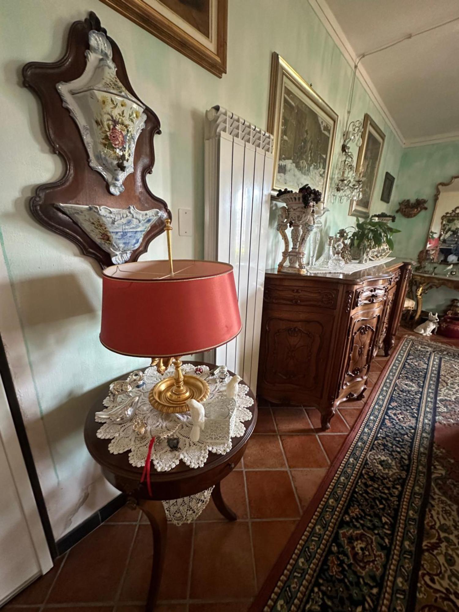Villa Anna Torria Екстер'єр фото
