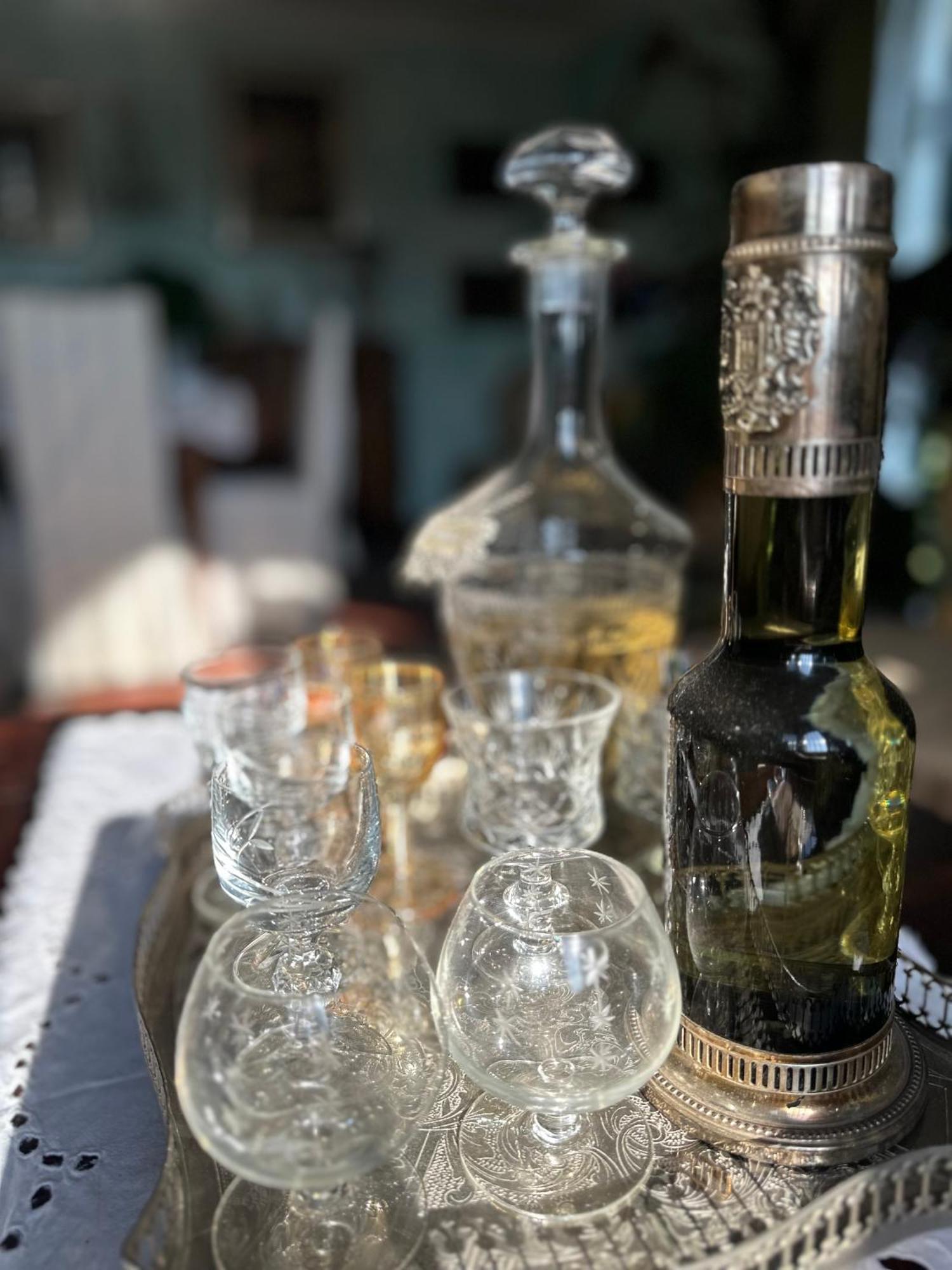 Villa Anna Torria Екстер'єр фото
