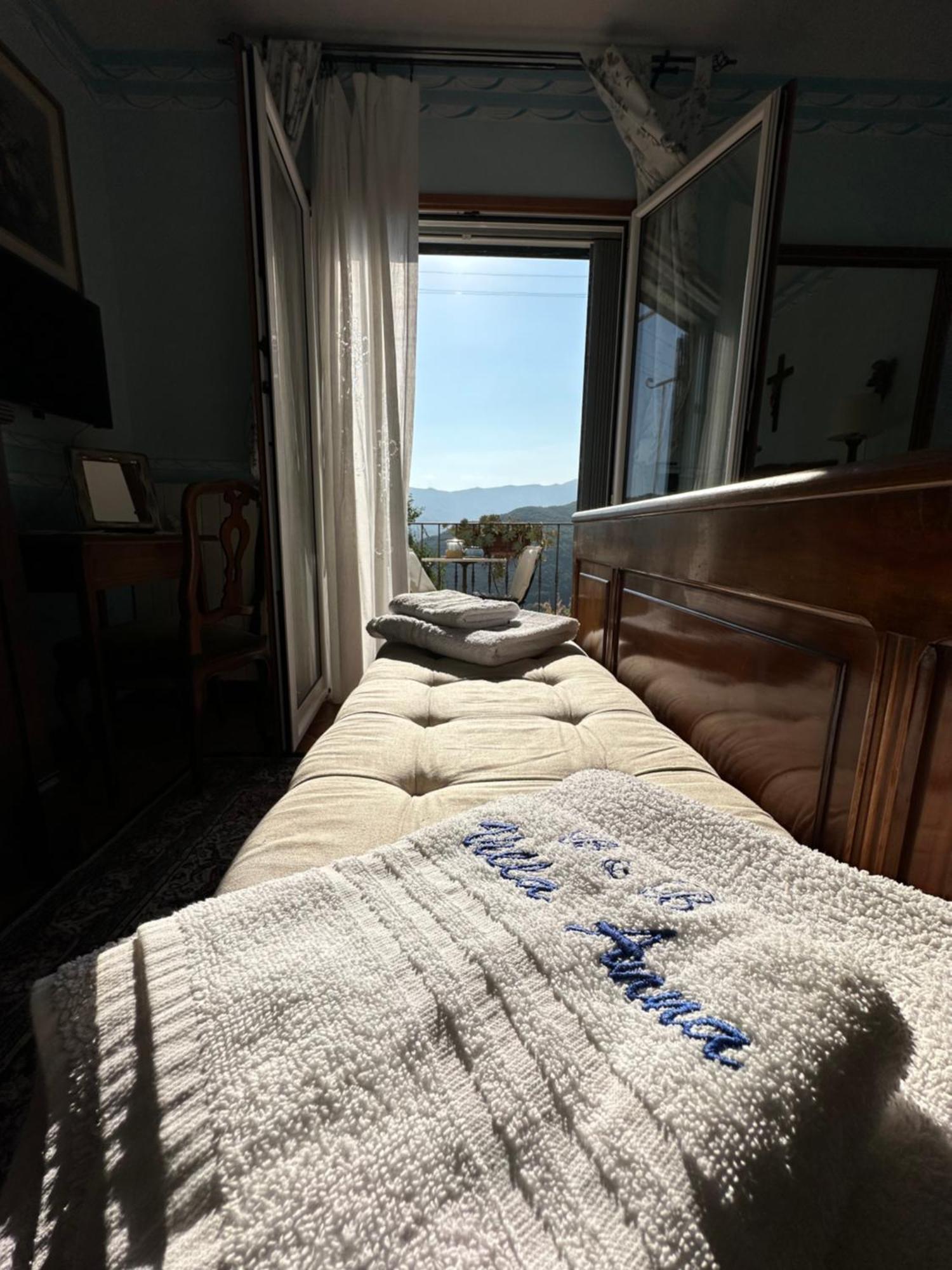 Villa Anna Torria Екстер'єр фото