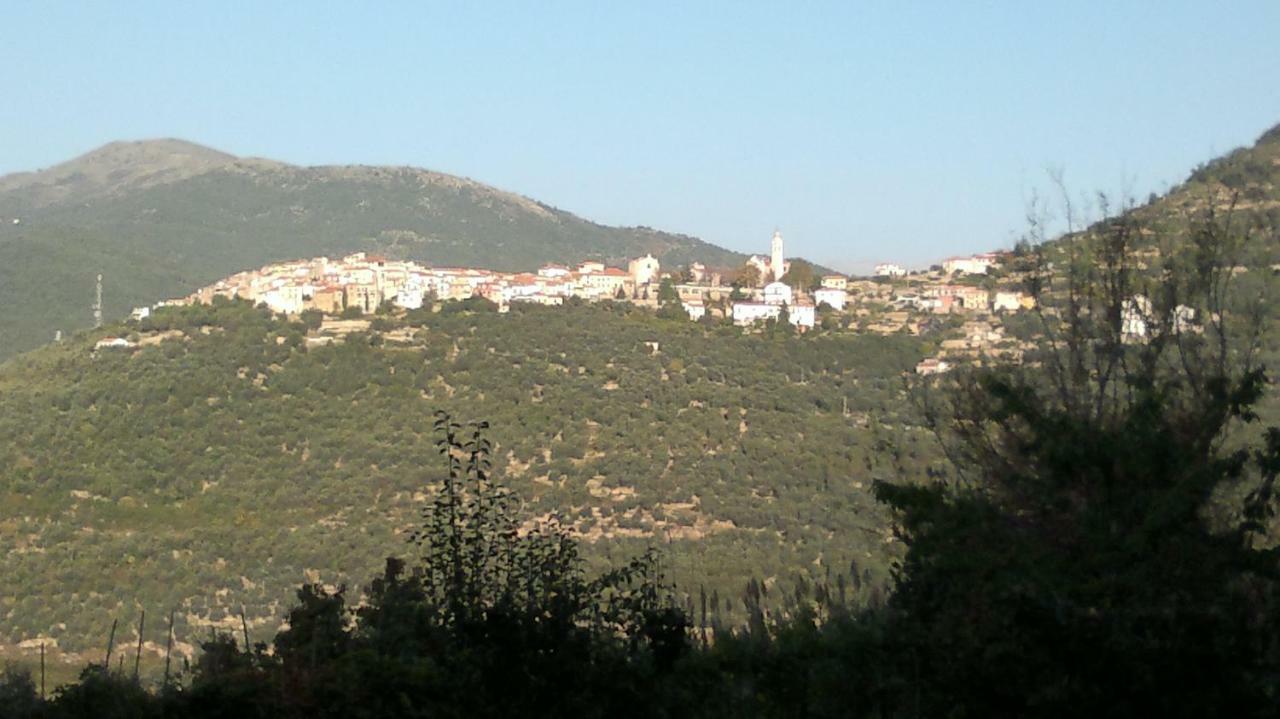 Villa Anna Torria Екстер'єр фото
