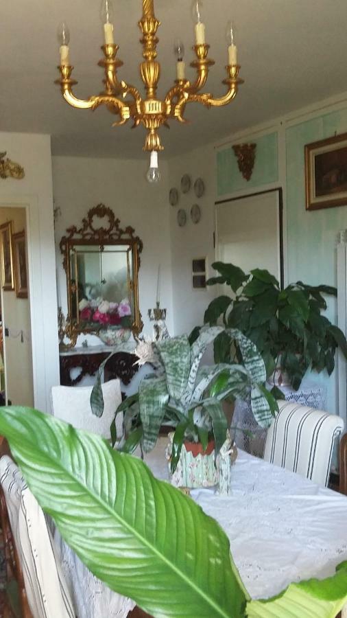 Villa Anna Torria Екстер'єр фото