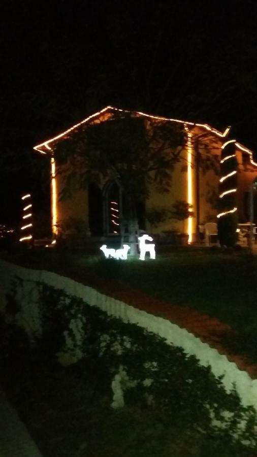 Villa Anna Torria Екстер'єр фото
