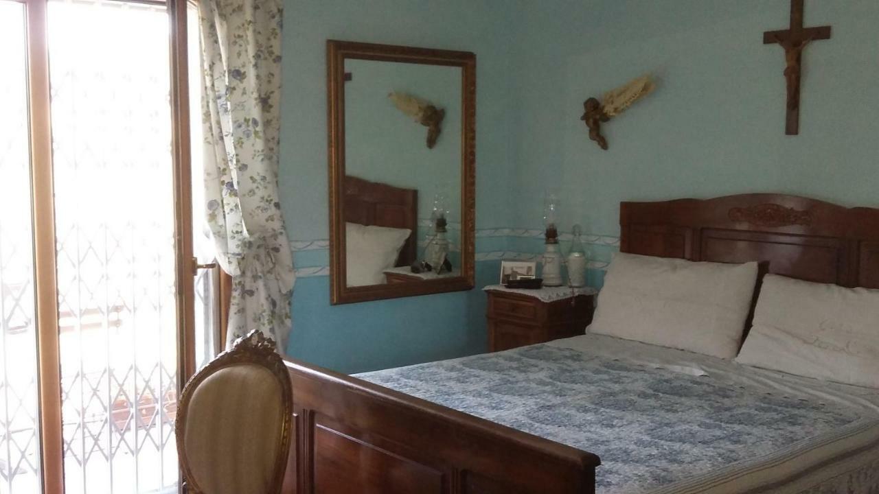Villa Anna Torria Екстер'єр фото