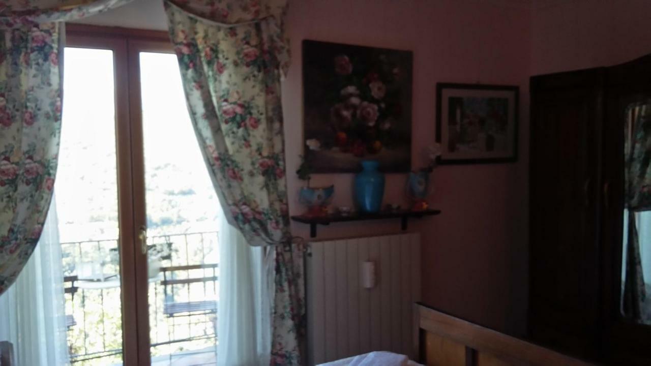 Villa Anna Torria Екстер'єр фото