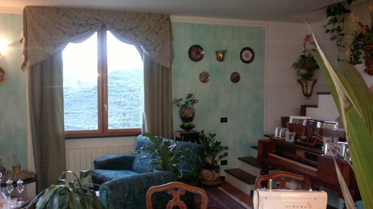 Villa Anna Torria Екстер'єр фото