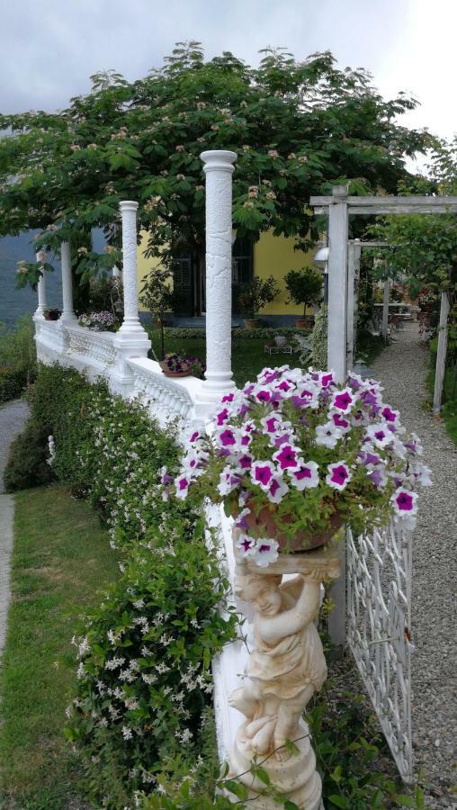 Villa Anna Torria Екстер'єр фото